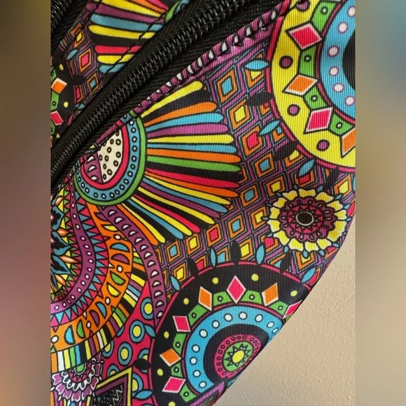 Sakroots Sling Backpack - Picture 11 of 16